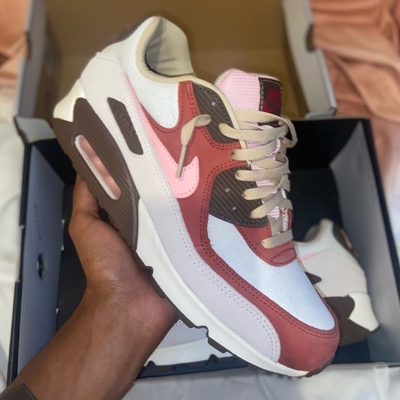 Nike Other - Nike Air Max 90 “Bacon”